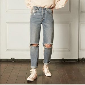 Boyish Jeans
